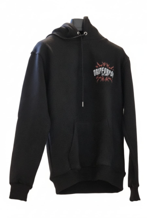 Hoodie Drip For You