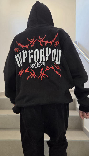 Hoodie Drip For You