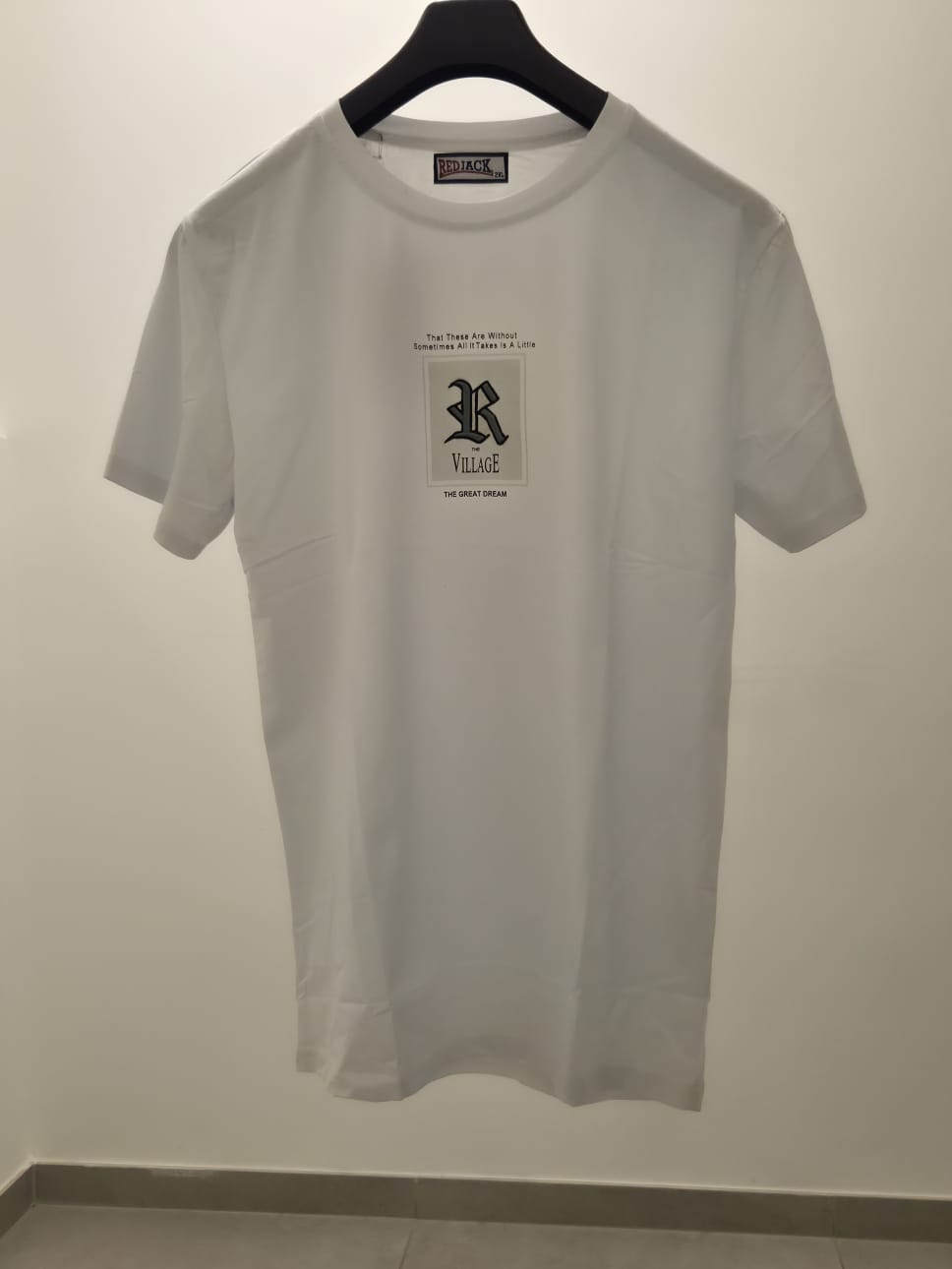 T-shirt Drip For You LIMITED EDITION