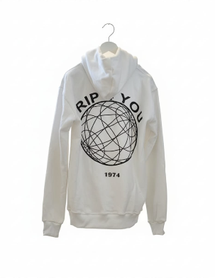 Hoodie Drip For You
