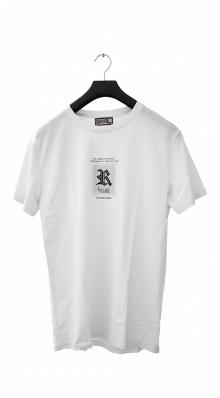 T-shirt  Drip For You LIMITED EDITION