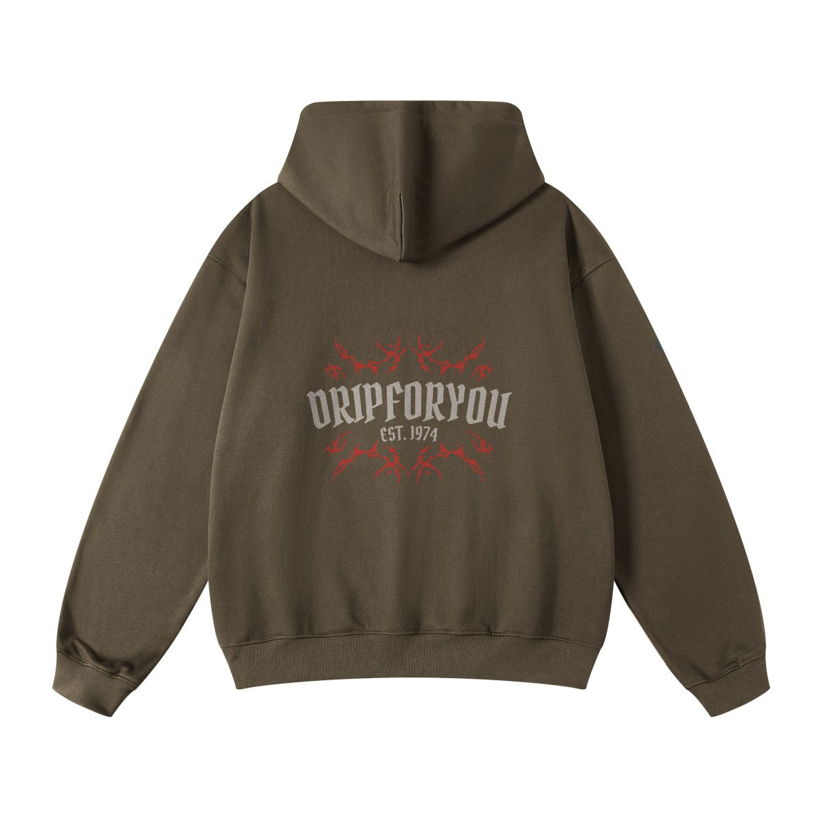 Hoodie Drip For You